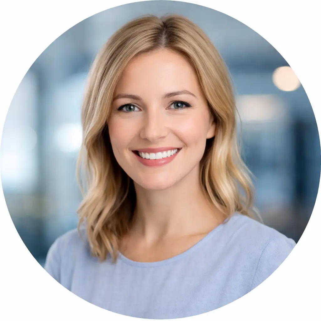 Photo de Maria Beispiel