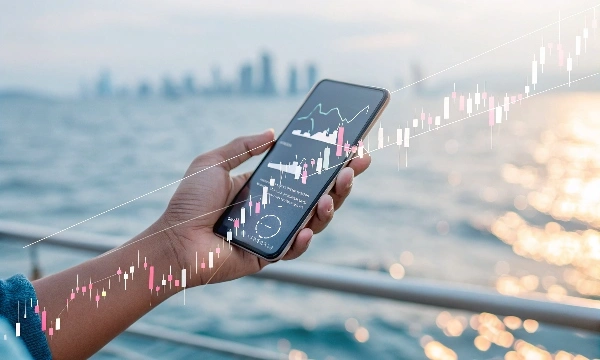 CryptoTact ch – Schweizer Krypto-Plattform