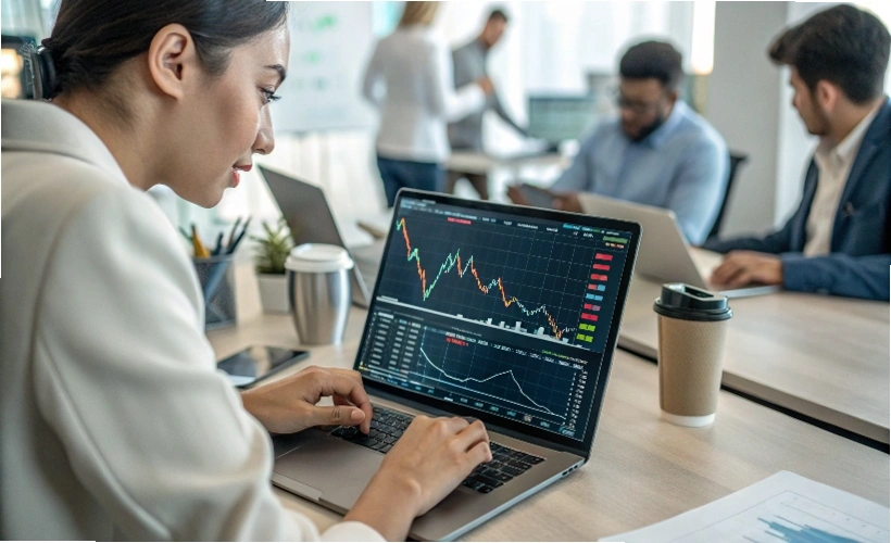 CryptoTact Review in der Schweiz