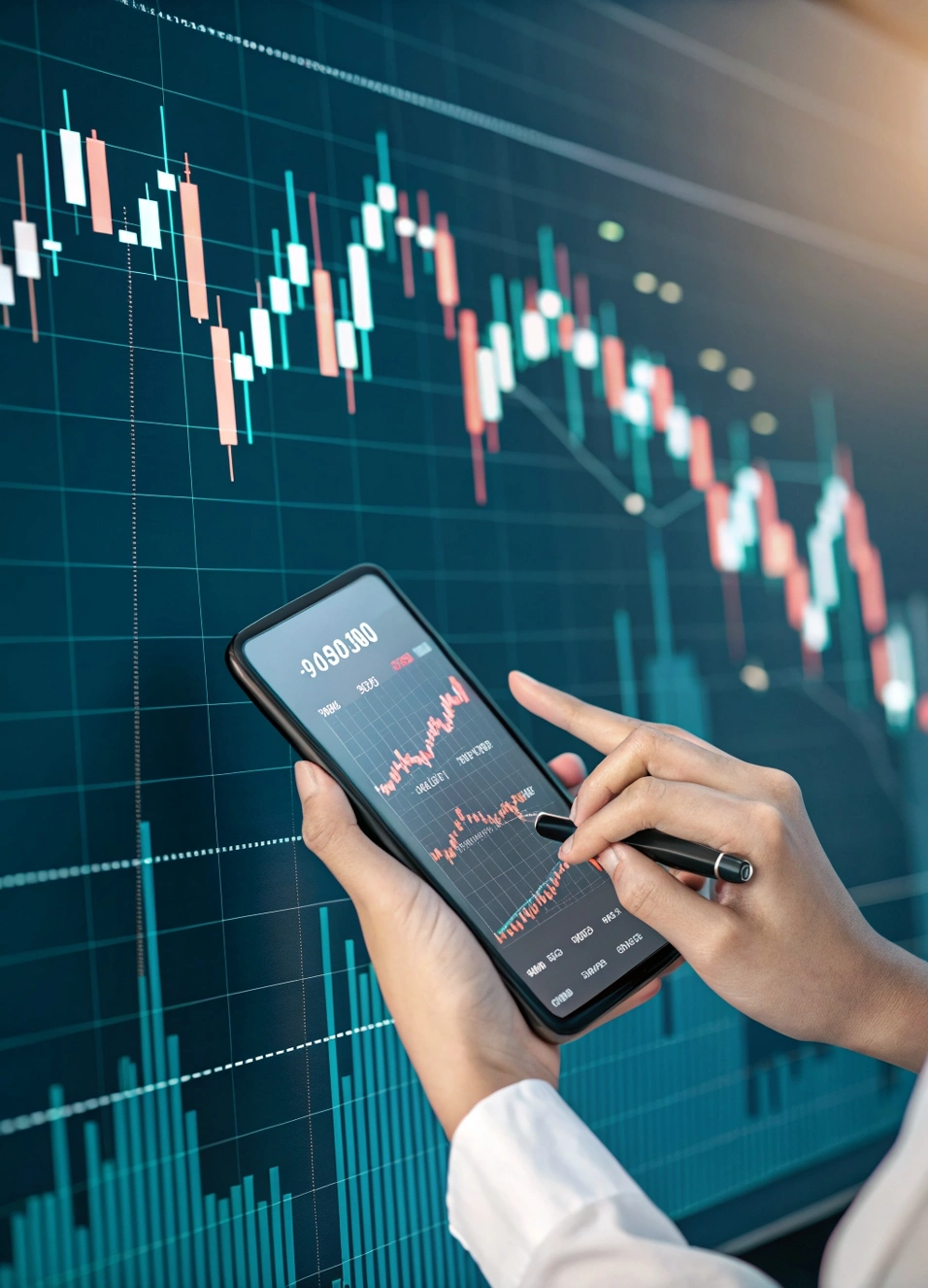 CryptoTact Anlageplattform Schweiz